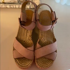 Marc Fisher LTD Randall Platform Wedge